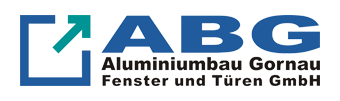 Aluminiumbau Gornau Logo